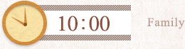 10：00